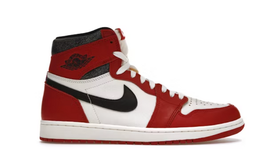 Air Jordan 1 Retro Lost & Found