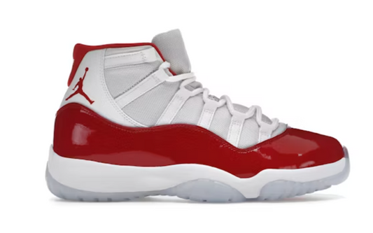 Air Jordan 11 Retro Cherry