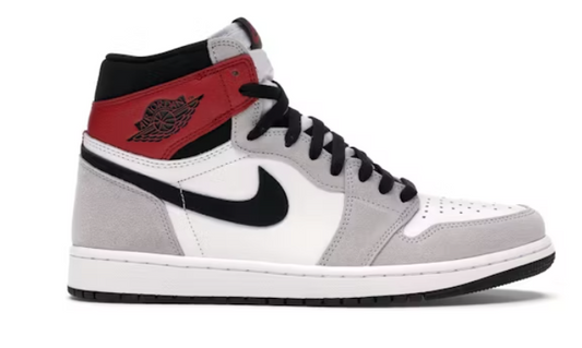 Air Jordan 1 Retro Smoke Grey