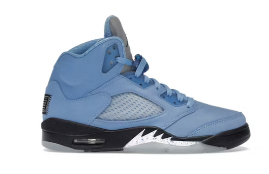 Air Jordan 5 Retro UNC