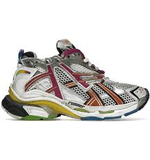 Balenciaga Runner Multi Color OG