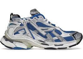 Balenciaga Runner Blue/Grey