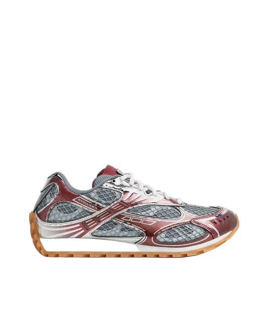Bottega Orbit Burgundy