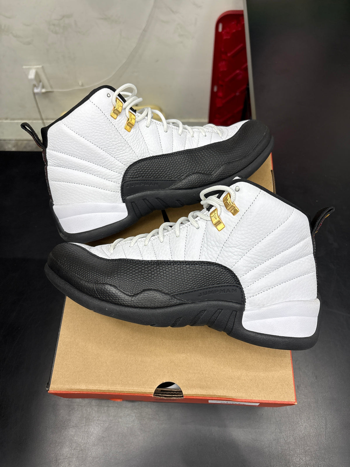 AJ12 Taxi (U) - 10.5M**