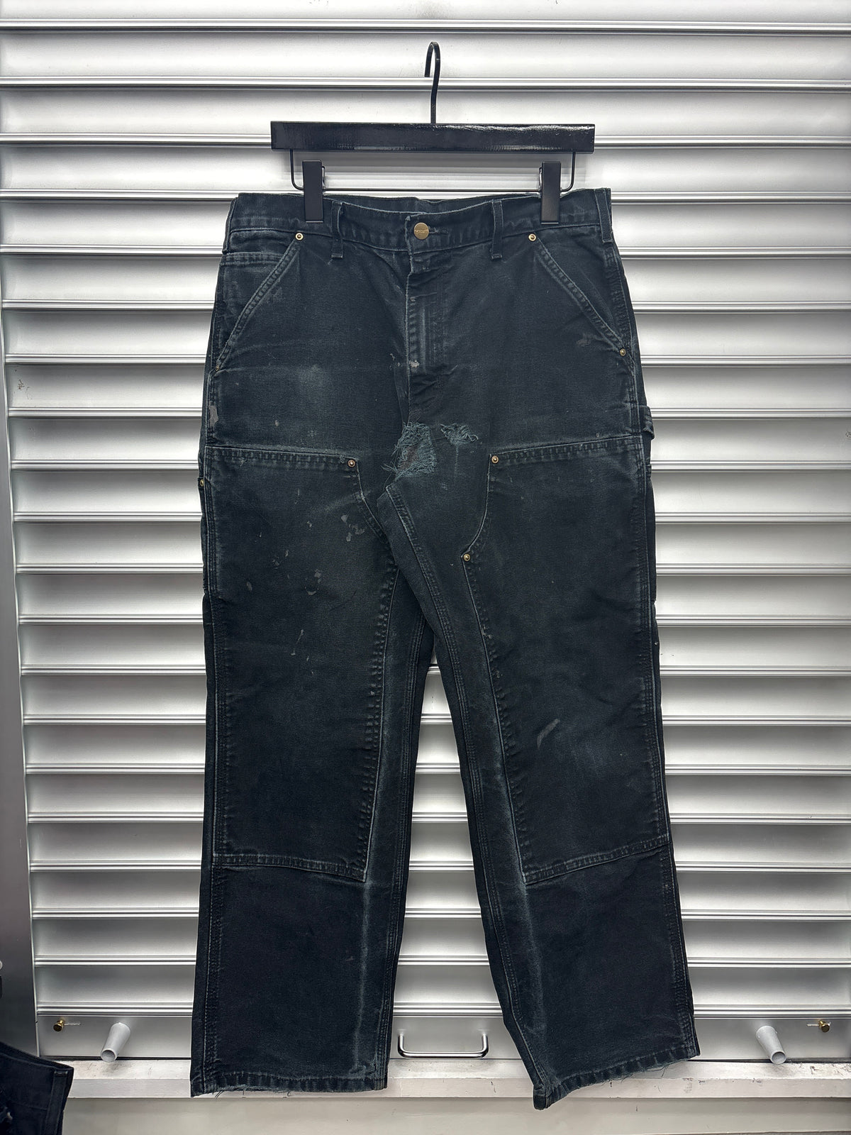 Vintage Carhartt Double Knee - 34x30**