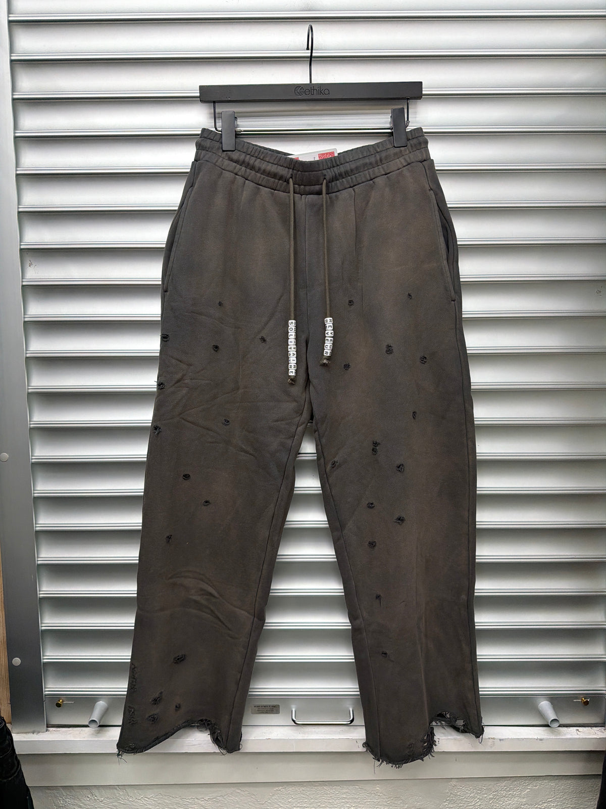 Reveur Solitaire Sweats - S**