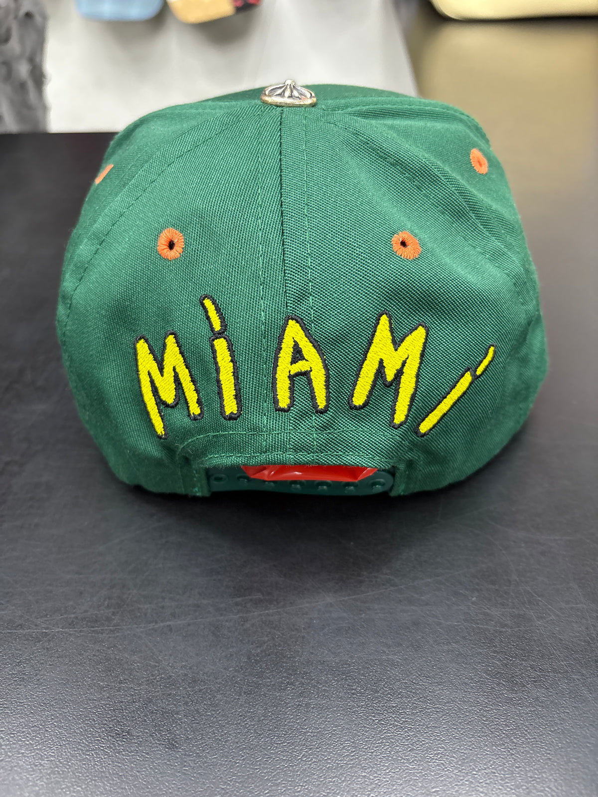Chrome Heart Miami Hat**