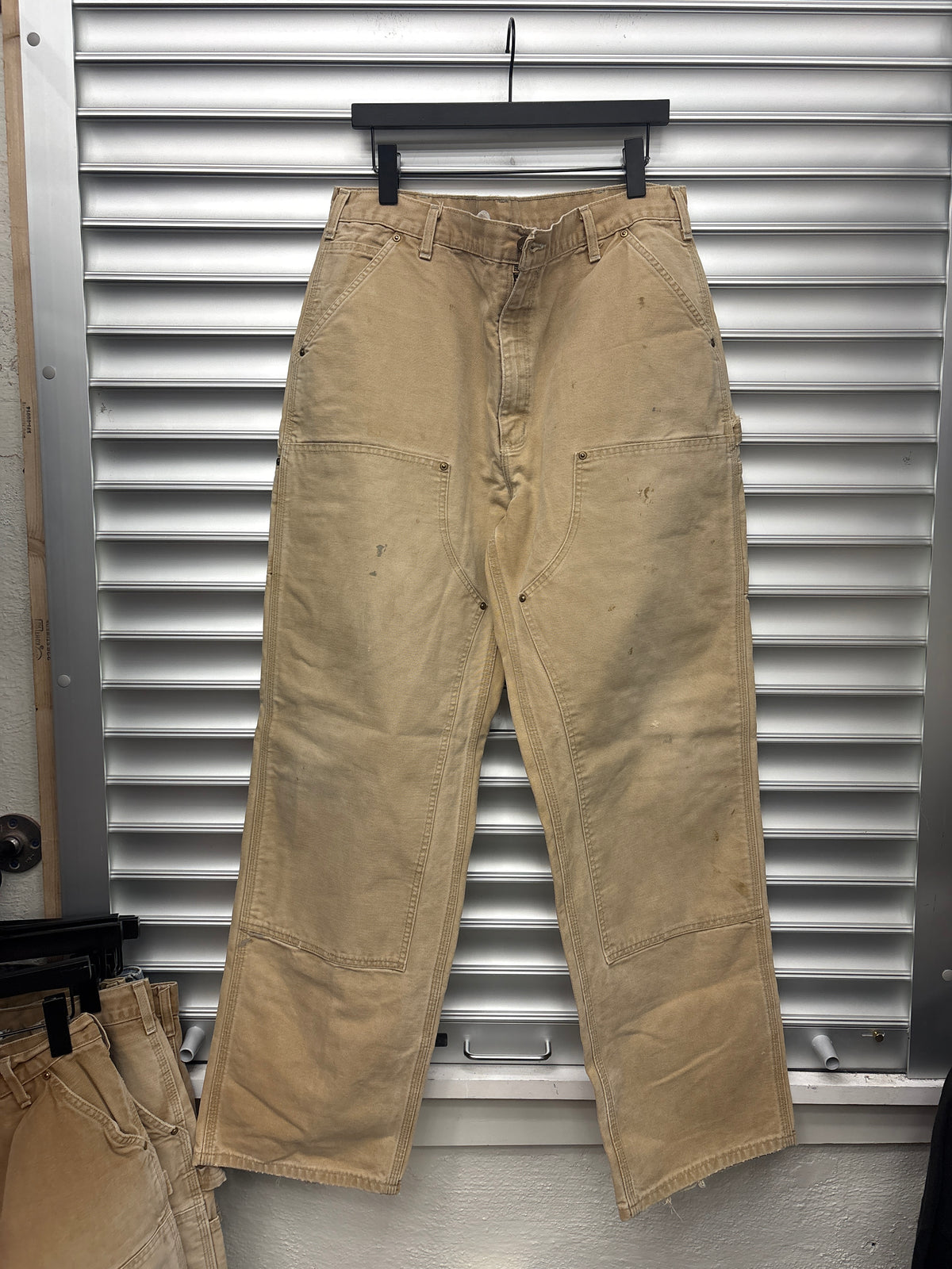 Vintage Carhartt Double Knee - 38x34**