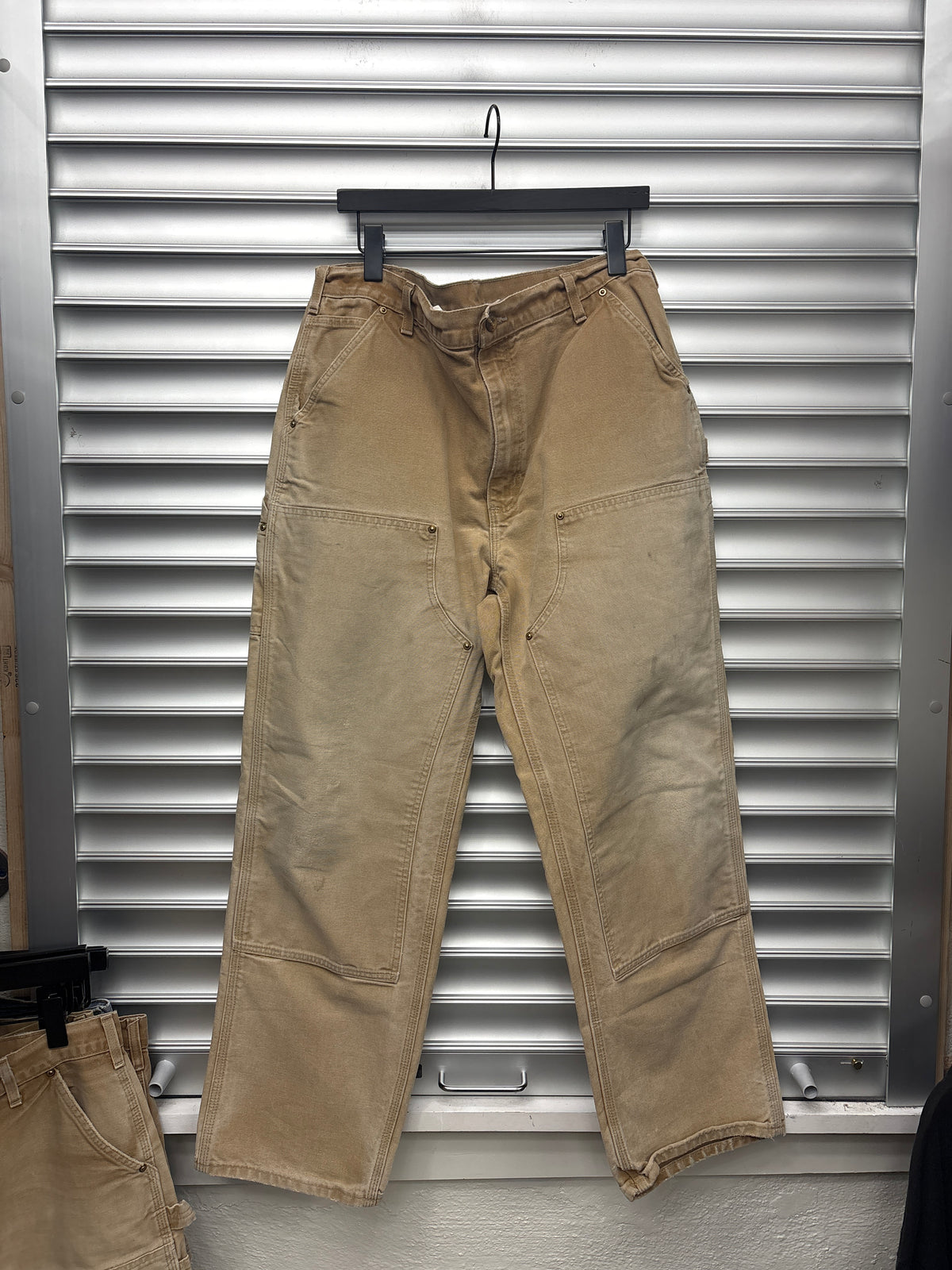 Vintage Carhartt Double Knee - 38x32**