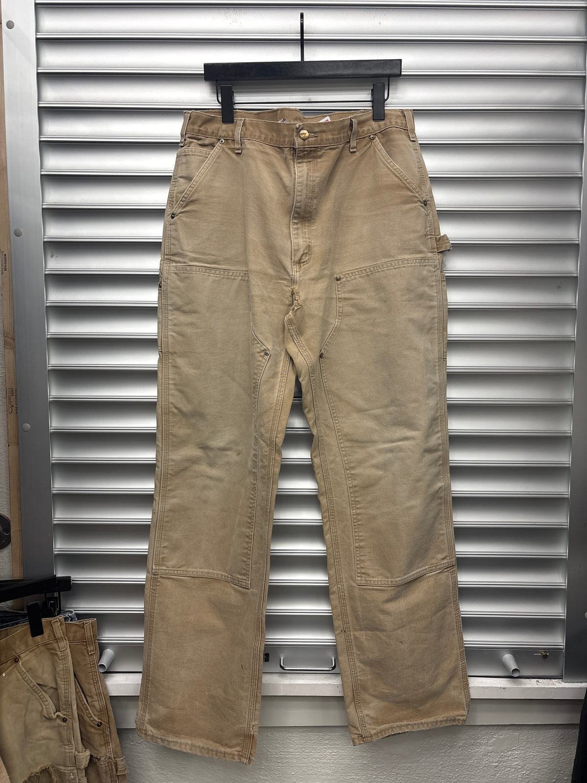 Vintage Carhartt Double Knee - 38x36**