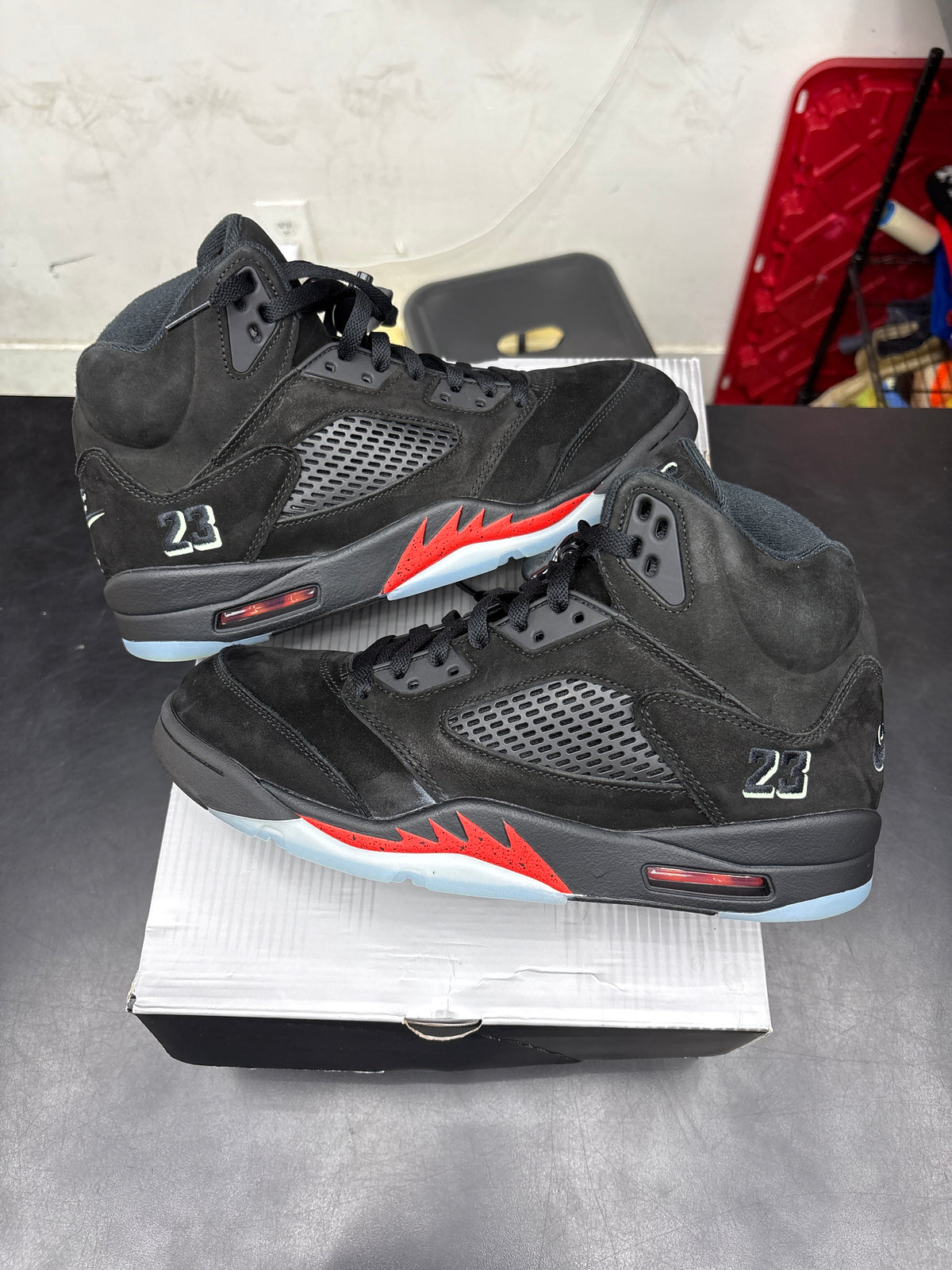 AJ5 Halloween (U) - 10.5M**