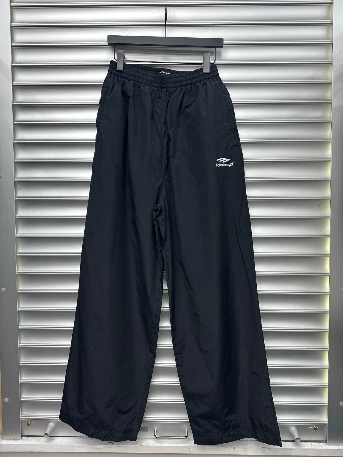 Balenciaga 3B Track Pants - XS**