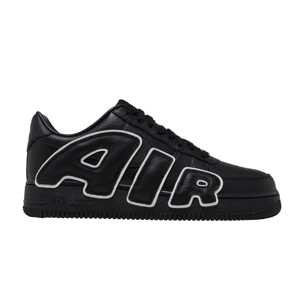 Air Force 1 CPFM Black