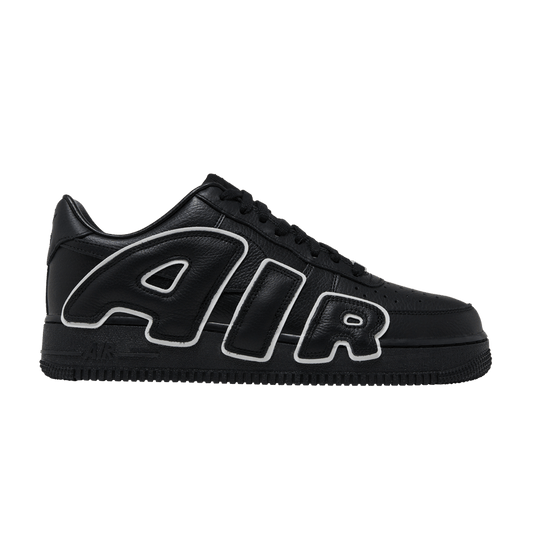 Air Force 1 CPFM Black