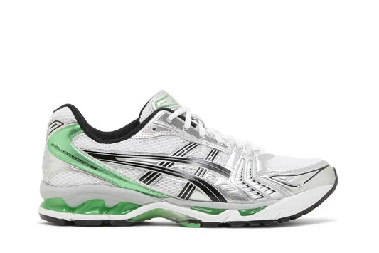 ASICS Gel-Kayano 14 Green