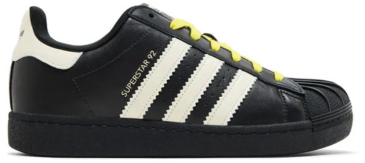 Adidas Pharrell Superstar Black