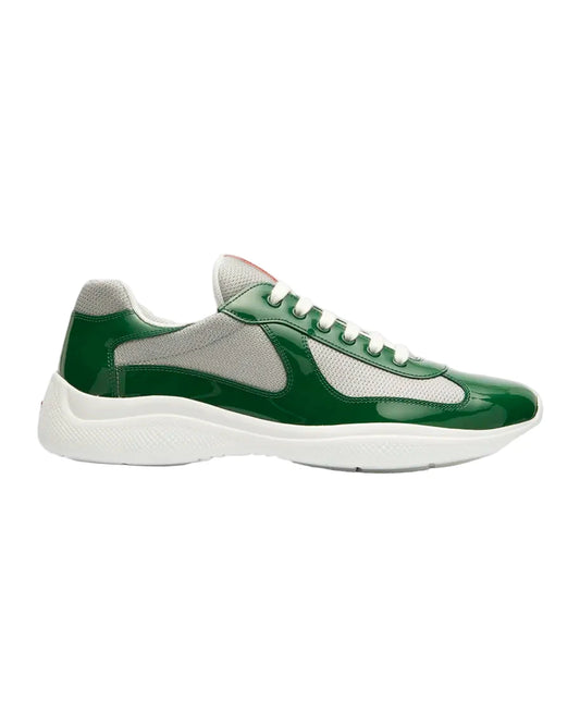 Prada American Cup Green